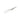 Browne Stainless Steel Offset Precision Tongs 8"