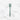 Elihome Mini Silicone Basting Brush, Sage Green