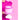 Bright Pink Oil Based Food Coloring
