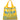 Yellow Owl Workshop Art Sack Tote — Butter design