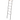 Blanket Ladder - Steel
