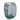 Laundry hamper collapsed flat