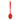 Silipot Silicone Multi-Spoon, Large — platinum silicone head, made in Korea