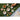 Danica Embossed Fruit Bowl