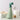 Side view of the Ototo Soapasaurus dinosaur soap dispenser