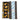 5pc Chopsticks & Shiba Inu Chopsticks Rest Set-5