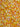 Close-up of Sweetapolita Candy Corn Sprinkle Medley in orange, yellow and white