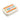 O.R.E. Fresh & Messy Bento Box ABC 1-2-3