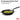OXO Carbon Steel Wok w/ Silicone Sleeve 12"