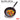 OXO Carbon Steel Wok w/ Silicone Sleeve 12"