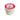 Fox Run Stick-Um candle adhesive in a 2oz container, shown on a clean surface, used for securing candles during crafting or burning.