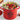 LC Lobster Stockpot Carmin