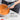 KitchenAid Agave whisk angle view