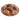 Nordic Ware Baby Bunny Cakelet Pan — angled product view