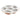 Nordic Ware Baby Bunny Cakelet Pan — lifestyle / serving view