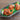 Nordic Ware Baby Bunny Cakelet Pan — baked bunny cakelets styled view