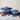 Cast iron 5pc set Chambray
