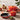 Cast iron 5pc set Flame