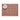 Cinnamon-colored Chilewich Mini Basketweave Placemat 14x19 inches with woven texture and clean edges on a neutral background.