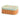 Paddywax Bistro Tin Candle in Orange Citrus Spritz