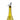 Pigeon stopper on a bottle of white wine