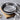 LC Classic SS 2-Piece Frying Pan Set