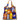 Yellow Owl Workshop Art Sack Tote — Cocktails design by The Printed Peanut