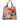 Yellow Owl Workshop Art Sack Tote — Cool Critters design by Kristina Micotti