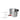 Cristel 1826 Collection Stainless Steel Saucepan
