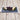 Slate Cheese Board w/ Natural Edges - Includes Chalk