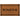 Danica Coir Doormat