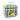 O.R.E. Super Zippee Lunch Tote Fruits & Veggies