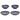 Danica Heirloom Pulse pinch bowls set styled