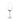 Zwiesel Glas Tulip champagne flute on a short stem