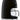 Smeg DCF02 Black side view