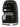 Smeg DCF02 Black angle