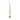 Beech Wood Brush w/ Leather Tie