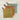 Bloomingville Crochet Cotton Pot Holder w/ Leather Loop - Detail (DF9316A)