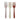 Enameled Stainless Steel Flatware w/ Colored Edge