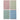 Creative Co-Op Striped Cotton Tea Towel
