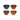 Stoneware Pinch Pot, Reactive Glaze