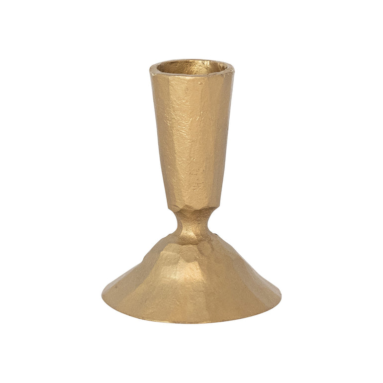 CCO Cast Iron Taper Holder