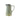 Stoneware Ribbed Pitcher, Reactive Glaze 40oz