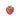 Creative Co-Op Cast Iron Strawberry Trivet