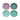 Enameled Stainless Steel Tableware