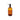 Creative Co-Op Amber Glass Soap Dispenser