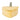 Cheese-Shaped Pick Holder w/ Mouse, Set-8
