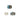Creative Co-Op sardine utensil rests set of 5, top view