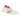Creative Co-Op Raspberry Butter Dish - Lifestyle