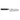 Shun Classic 5.5-inch Santoku, profile view